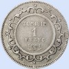 1 franc 1891
